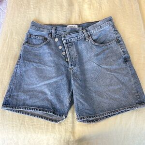 Agolde Shorts